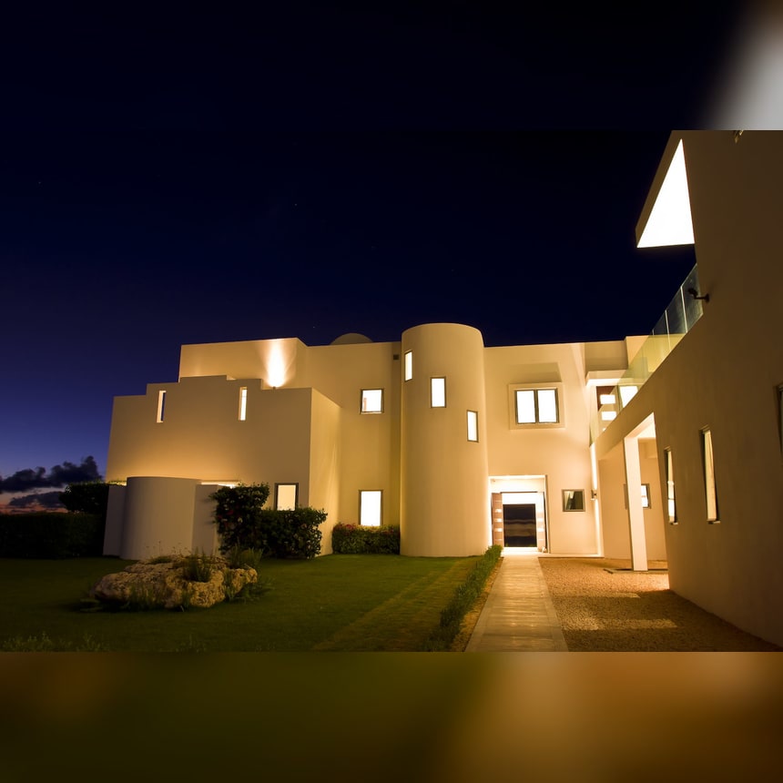 The Beach House